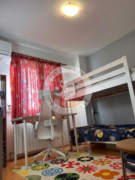 Nerva Traian | 3 camere | 77mp | Decomandat | B12434