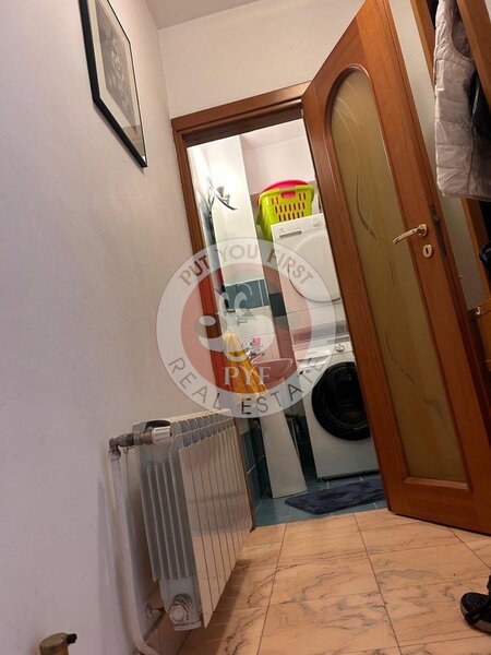 Nerva Traian | 3 camere | 77mp | Decomandat | B12434