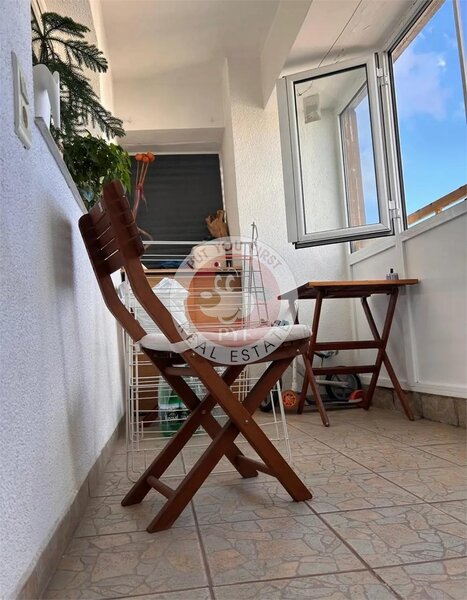 Nerva Traian | 3 camere | 77mp | Decomandat | B12434