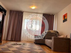 Nerva Traian | 3 camere | 77mp | Decomandat | B12434